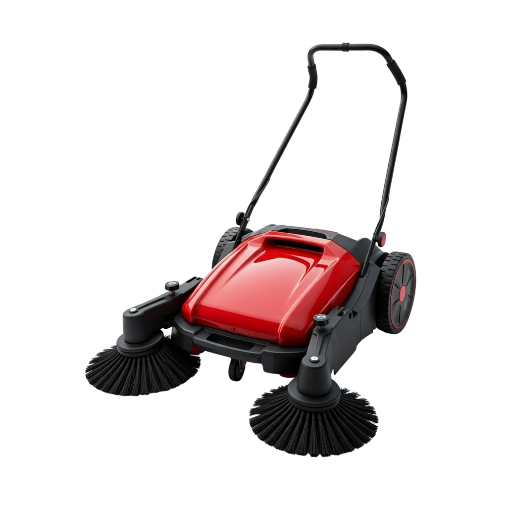 고압 세척 장비